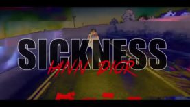 iann dior – Sickness (Official Lyric Video)