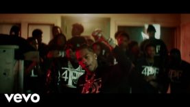Lil Baby Feat. Gunna – Heatin Up (Official Video)