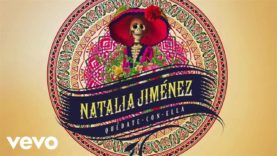 Natalia Jiménez – Quédate Con Ella (Audio)