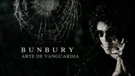 Bunbury – Arte de vanguardia (Lyric Video Oficial)