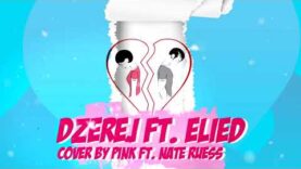 Dzerej FT Elied Bajari(Cover Single by Pink & Natte Ruess)Solo Dama Una Razon