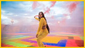 Anitta – Medicina (Official Music Video)
