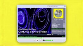 CÓMO SE SIENTE (Remix) – Jhay Cortez x Bad Bunny | Las Que No Iban A Salir