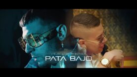 Eloy X Tommy Boysen – Pata Bajo (Video Oficial)