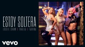 Leslie Shaw, Thalía, Farina – Estoy Soltera (Official Video)