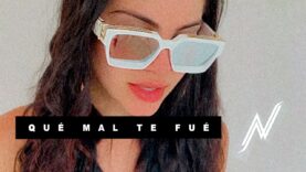 Natti Natasha – Que Mal Te Fue [Official Video]