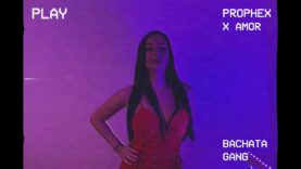 Prophex -X amor (Oficial Performance Video)
