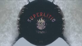 Superlitio – Veneno