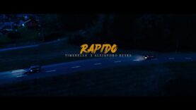 Timebelle x Alejandro Reyes – Rapido (Official Music Video)