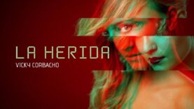 Vicky Corbacho – LA HERIDA | Bachata 2020