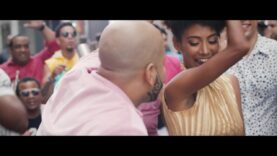 Ala Jaza – Nadie Se Meta (Official Music Video)