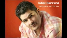 Eddy Herrera   Pegame Tu Vicio