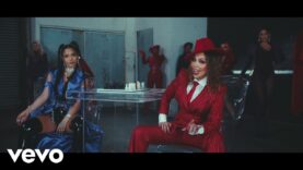 Farina, Thalía – Ten Cuidao (Official Video)