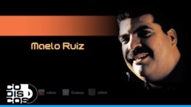 Juegate A La Suerte, Maelo Ruiz – Audio