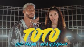 Nyno Vargas, Mala Rodríguez – TOTO (Videoclip Oficial)