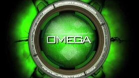 OMEGA El Fuerte – Merengue Electronico (Official Video HD) Omega El Fuerte