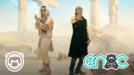 Ozuna x Daddy Yankee –  No Se Da Cuenta (Video Oficial)