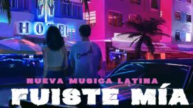 Quavel – Fuiste mía – (Official video lyric) Musica Latina-reggaeton hits 2020
