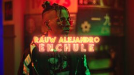 Rauw Alejandro – Enchule (Video Oficial)