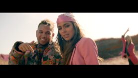 TINI & Ovy On The Drums – YA NO ME LLAMES (Official Video)