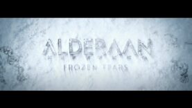 ALDERAAN “Frozen Tears” (Videoclip)