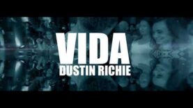 DUSTIN RICHIE- VIDA (BACHATA 2020)