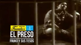 El Preso – Fruko y Sus Tesos  (Video Oficial ) / Discos Fuentes