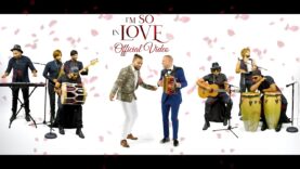 Henry Santos ft. El Prodigio – “I’m So In Love” (Video Oficial)
