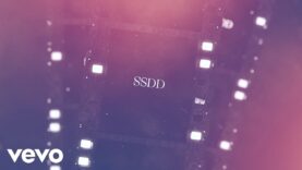 José Madero – SSDD (Lyric Video)