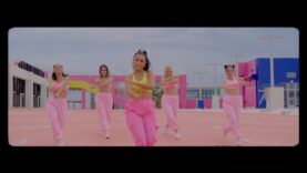 M.I.L.A Camila – Que te vaya bien (Official Video)