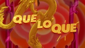 Major Lazer & Paloma Mami – QueLoQue (Official Letra/Lyric Video)