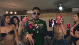 Musicologo The Libro – TeaChan (Video Oficial)