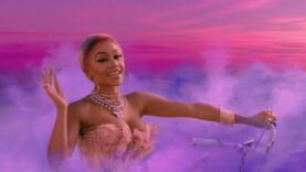 Saweetie – Back to the Streets (feat. Jhené Aiko) [Official Music Video]