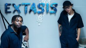 Tayl G, Danny Marin – EXTASIS (Official Music Video)
