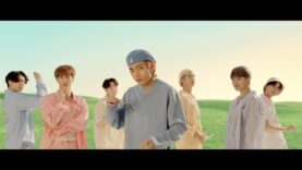 BTS (방탄소년단) ‘Dynamite’ Official MV