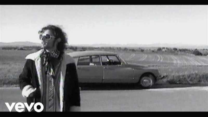 Coti – Antes Que Ver El Sol