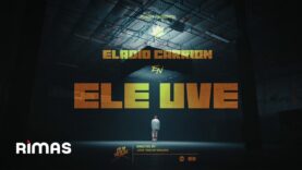 Eladio Carrión – Ele Uve (Video Oficial) | Sauce Boyz Care Package