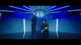 Maluma & The Weeknd – Hawái Remix (Official Video)