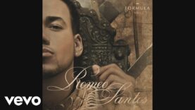 Romeo Santos – Mi Santa (Audio) ft. Tomatito