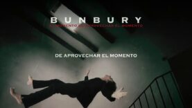 Bunbury – El momento de aprovechar el momento (Lyric Video Oficial)