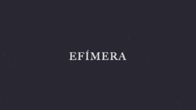 Efímera (Letra) – Camilo Séptimo