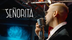 J Salez – Señorita (Official Music Video)