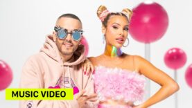 Lele Pons & Yandel – Bubble Gum (Official Music Video)