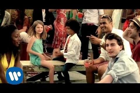 Looking for paradise (Feat. Alicia Keys) (video clip)