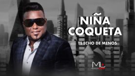 Niña Coqueta  – Luis Miguel del Amargue – Audio Oficial