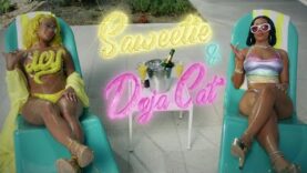 Saweetie – Best Friend (feat.  Doja Cat) [Official Music Video]