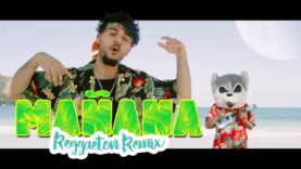 Danny Gringo – Mañana (Reggaeton Remix Official Video)