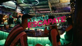 ESCAPATE – KEVIN G