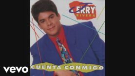 Jerry Rivera – Cuenta Conmigo (Audio)