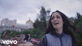 Julieta Venegas – Buenas Noches, Desolación (Official Video)